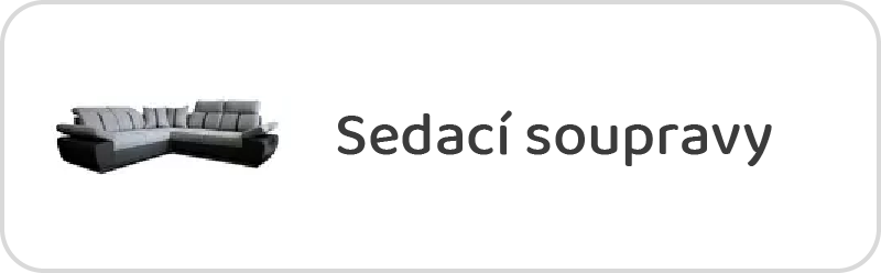 sedaci soupravy